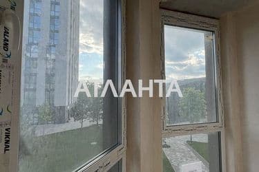 1-комнатная квартира по адресу ул. Панорамная (площадь 40 м²) - Atlanta.ua - фото 20