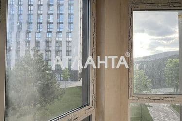 1-комнатная квартира по адресу ул. Панорамная (площадь 40 м²) - Atlanta.ua - фото 21