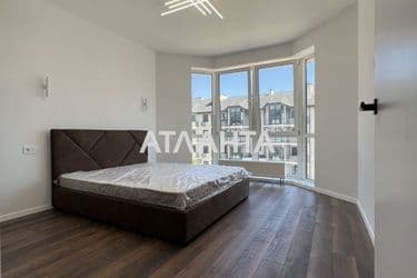 1-room apartment apartment by the address st. Semeynaya (area 38 m²) - Atlanta.ua - photo 28