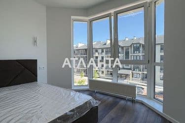 1-room apartment apartment by the address st. Semeynaya (area 38 m²) - Atlanta.ua - photo 29