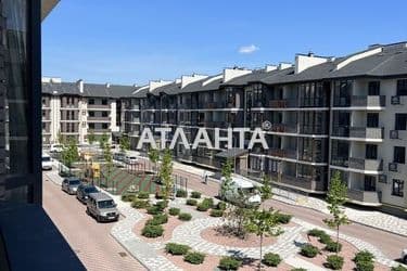 1-room apartment apartment by the address st. Semeynaya (area 38 m²) - Atlanta.ua - photo 35