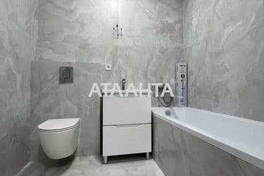 1-room apartment apartment by the address st. Semeynaya (area 38 m²) - Atlanta.ua - photo 41