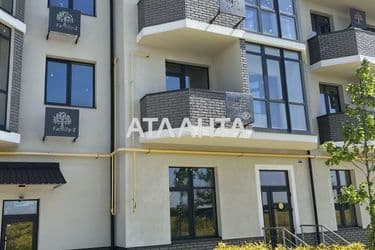 1-room apartment apartment by the address st. Semeynaya (area 38 m²) - Atlanta.ua - photo 53