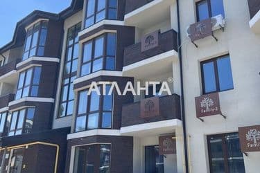 1-room apartment apartment by the address st. Semeynaya (area 38 m²) - Atlanta.ua - photo 49