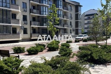 1-room apartment apartment by the address st. Semeynaya (area 38 m²) - Atlanta.ua - photo 50