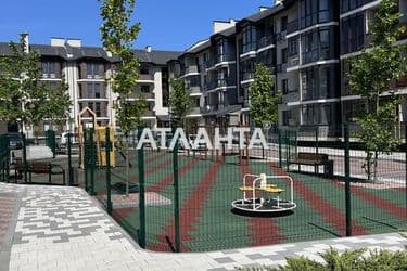 1-room apartment apartment by the address st. Semeynaya (area 38 m²) - Atlanta.ua - photo 51