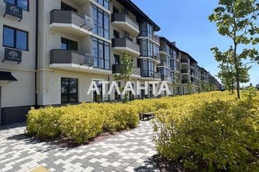1-room apartment apartment by the address st. Semeynaya (area 38 m²) - Atlanta.ua - photo 54
