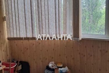 3-комнатная квартира по адресу ул. Крымская (площадь 72 м²) - Atlanta.ua - фото 12