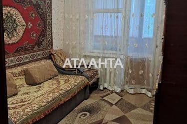 3-комнатная квартира по адресу ул. Крымская (площадь 72 м²) - Atlanta.ua - фото 9