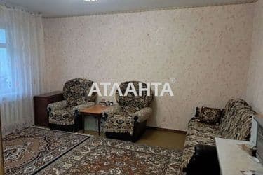 3-комнатная квартира по адресу ул. Крымская (площадь 72 м²) - Atlanta.ua - фото 11