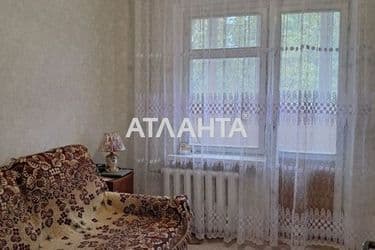 3-комнатная квартира по адресу ул. Крымская (площадь 72 м²) - Atlanta.ua - фото 10