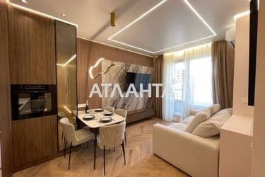 2-rooms apartment apartment by the address st. Kurortnyy per (area 64 m²) - Atlanta.ua - photo 25