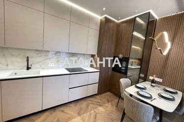 2-rooms apartment apartment by the address st. Kurortnyy per (area 64 m²) - Atlanta.ua - photo 26
