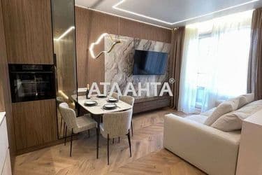 2-rooms apartment apartment by the address st. Kurortnyy per (area 64 m²) - Atlanta.ua - photo 27