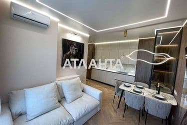 2-rooms apartment apartment by the address st. Kurortnyy per (area 64 m²) - Atlanta.ua - photo 28