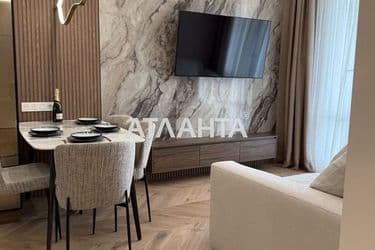 2-rooms apartment apartment by the address st. Kurortnyy per (area 64 m²) - Atlanta.ua - photo 30