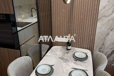 2-rooms apartment apartment by the address st. Kurortnyy per (area 64 m²) - Atlanta.ua - photo 31