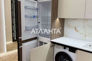 2-rooms apartment apartment by the address st. Kurortnyy per (area 64 m²) - Atlanta.ua - photo 32