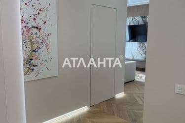 2-rooms apartment apartment by the address st. Kurortnyy per (area 64 m²) - Atlanta.ua - photo 44
