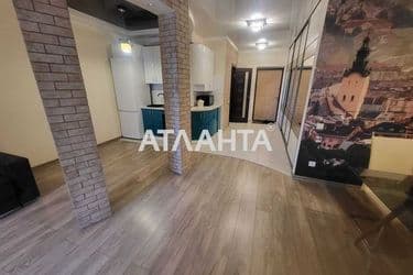 1-room apartment apartment by the address st. Golubovicha S ul (area 50 m²) - Atlanta.ua - photo 13