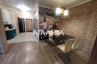1-room apartment apartment by the address st. Golubovicha S ul (area 50 m²) - Atlanta.ua - photo 14