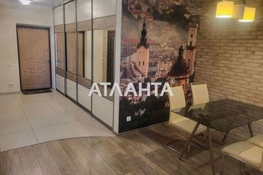 1-room apartment apartment by the address st. Golubovicha S ul (area 50 m²) - Atlanta.ua - photo 16