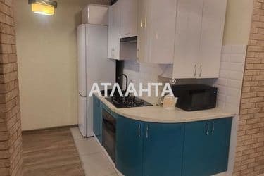 1-room apartment apartment by the address st. Golubovicha S ul (area 50 m²) - Atlanta.ua - photo 12