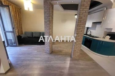 1-room apartment apartment by the address st. Golubovicha S ul (area 50 m²) - Atlanta.ua - photo 15