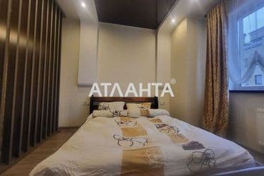 1-room apartment apartment by the address st. Golubovicha S ul (area 50 m²) - Atlanta.ua - photo 20