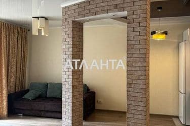 1-кімнатна квартира за адресою вул. Голубовича (площа 50 м²) - Atlanta.ua - фото 17