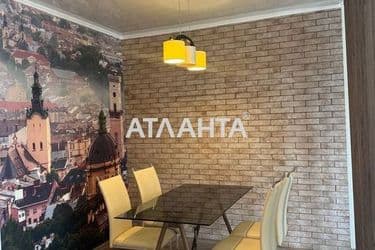 1-кімнатна квартира за адресою вул. Голубовича (площа 50 м²) - Atlanta.ua - фото 20
