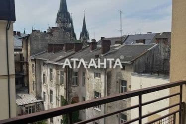 1-кімнатна квартира за адресою вул. Голубовича (площа 50 м²) - Atlanta.ua - фото 22