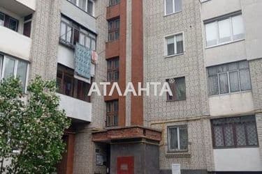 2-rooms apartment apartment by the address st. Perfetskogo L ul (area 59,6 m²) - Atlanta.ua - photo 9