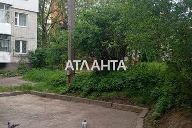 2-rooms apartment apartment by the address st. Perfetskogo L ul (area 59,6 m²) - Atlanta.ua - photo 16