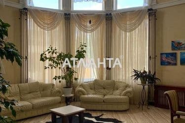 House by the address st. Yablonevaya (area 420 m²) - Atlanta.ua - photo 19