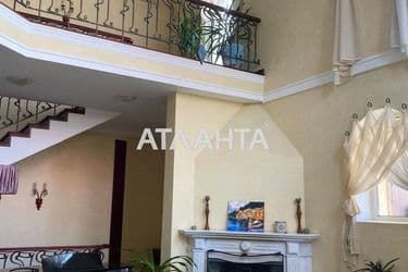 House by the address st. Yablonevaya (area 420 m²) - Atlanta.ua - photo 21