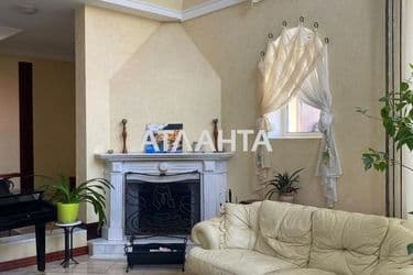 House by the address st. Yablonevaya (area 420 m²) - Atlanta.ua - photo 22