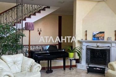 House by the address st. Yablonevaya (area 420 m²) - Atlanta.ua - photo 23