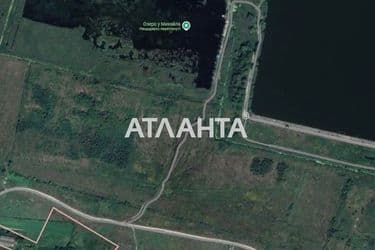 Landplot by the address st. Grushevskogo (area 22,5 acr) - Atlanta.ua - photo 9