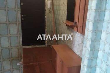 1-комнатная квартира по адресу ул. Заболотного ак. (площадь 37 м²) - Atlanta.ua - фото 19