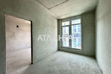 1-room apartment apartment by the address st. Pod Goloskom (area 39,7 m²) - Atlanta.ua - photo 14
