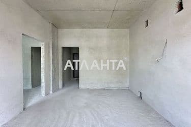 1-room apartment apartment by the address st. Pod Goloskom (area 39,7 m²) - Atlanta.ua - photo 15