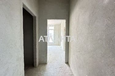 1-room apartment apartment by the address st. Pod Goloskom (area 39,7 m²) - Atlanta.ua - photo 17