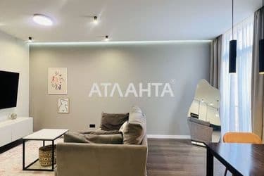 3-кімнатна квартира за адресою вул. Регенераторна (площа 83 м²) - Atlanta.ua - фото 30