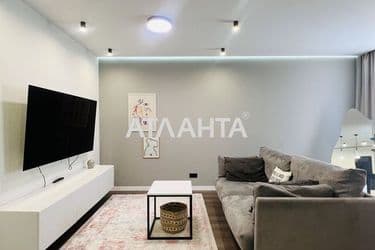 3-кімнатна квартира за адресою вул. Регенераторна (площа 83 м²) - Atlanta.ua - фото 31