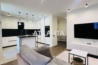 3-кімнатна квартира за адресою вул. Регенераторна (площа 83 м²) - Atlanta.ua - фото 29
