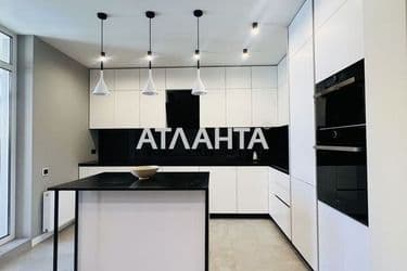 3-кімнатна квартира за адресою вул. Регенераторна (площа 83 м²) - Atlanta.ua - фото 28