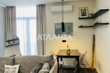 3-кімнатна квартира за адресою вул. Регенераторна (площа 83 м²) - Atlanta.ua - фото 33