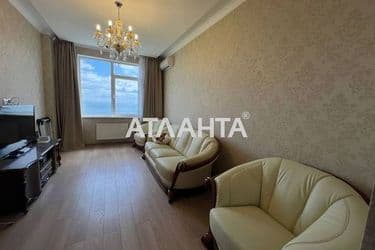 3-комнатная квартира по адресу ул. Гагаринское плато (площадь 140 м²) - Atlanta.ua - фото 32