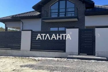 House by the address st. Navariyska (area 280 m²) - Atlanta.ua - photo 9